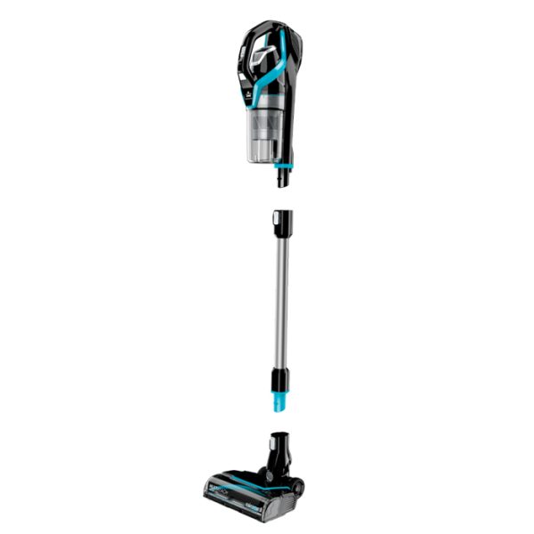 جارو شارژی بیسل مدل MultiReach ACTIVE pet 2907Z