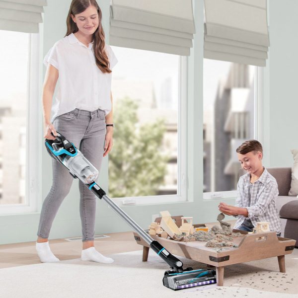 جارو شارژی بیسل مدل MultiReach ACTIVE pet 2907Z