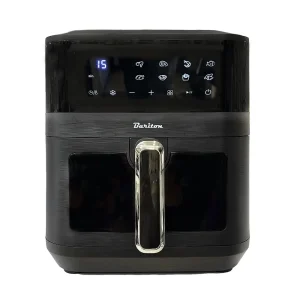سرخ کن ۸ لیتری باریتون BAF-81700TH