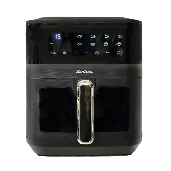 سرخ کن ۸ لیتری باریتون BAF-81700TH
