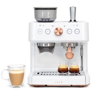 اسپرسوساز کفه cafe مدل C7CESAS4RW3