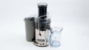 Breville the Juice Fountain Max BJE410 1