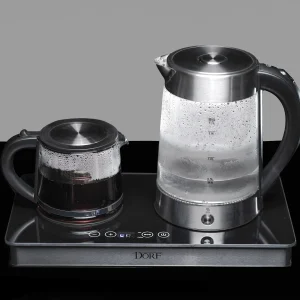 چای‌ساز و قهوه‌ساز درف مدل DKTC-22003