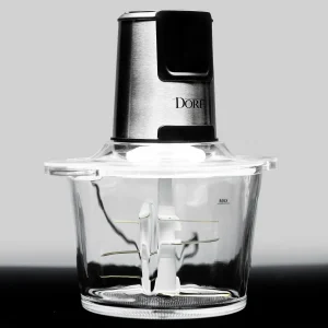 خردکن سه لیتری درف مدل DRC-736