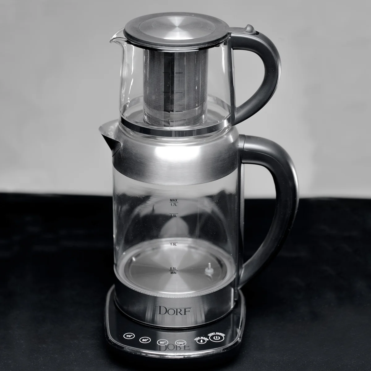 چای‌ساز درف مدل DKTC-22001