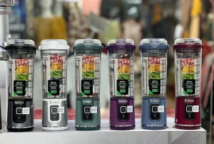 Ninja BC151BK nazihomekala66